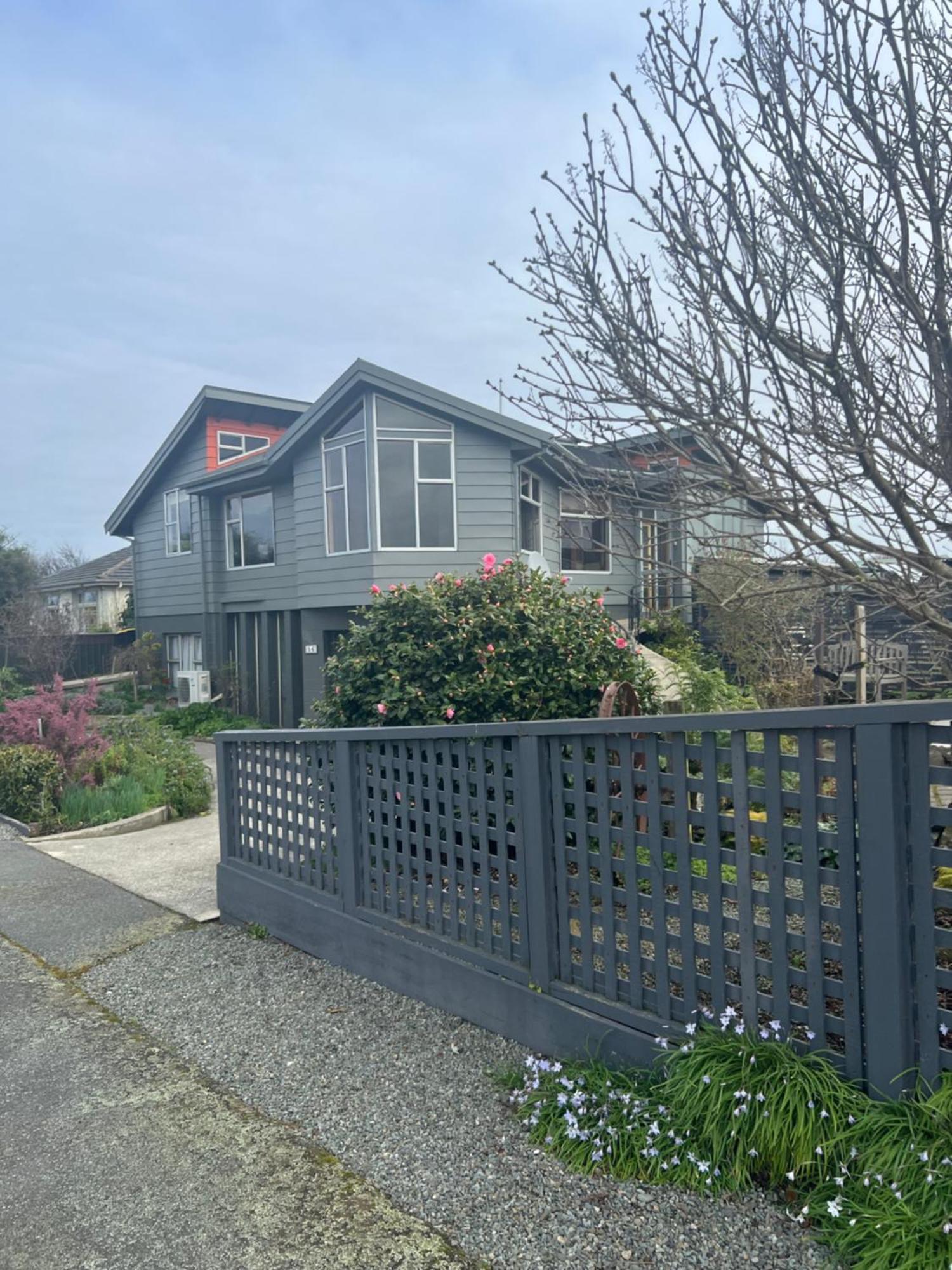 Heart Of Windsor Invercargill Exterior foto